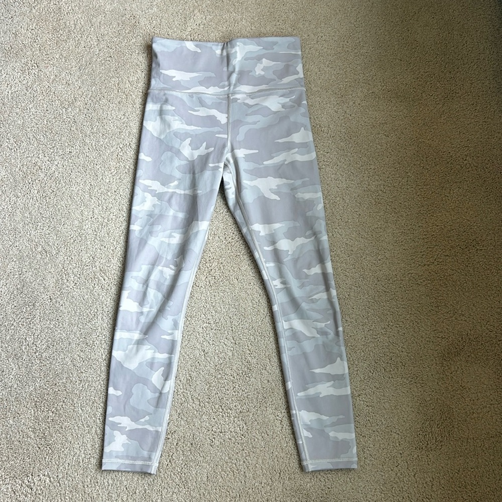 Athleta Elation 7/8 tight